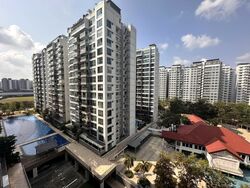 A Treasure Trove (D19), Condominium #608585871